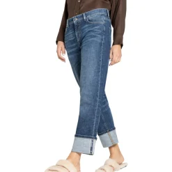 Jeans Kerry straight