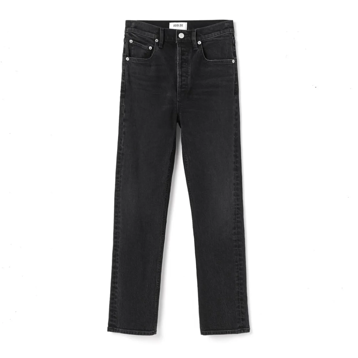 Jeans Riley Crop
