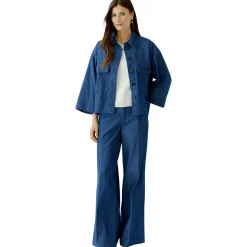 Jeansjacke