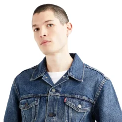 Jeansjacke The Trucker Jacket Broadway