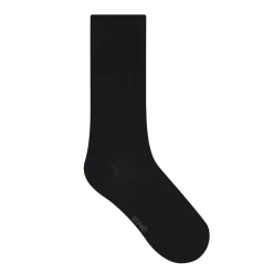 Jersey Silk Socke