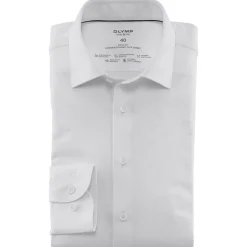 Jerseyhemd Level Five Slim Fit