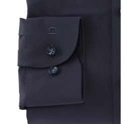 Jerseyhemd Level Five Slim Fit