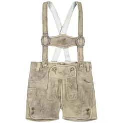 Jungen Lederhose Otto