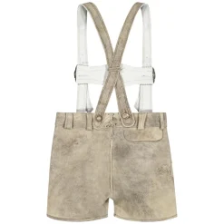 Jungen Lederhose Otto