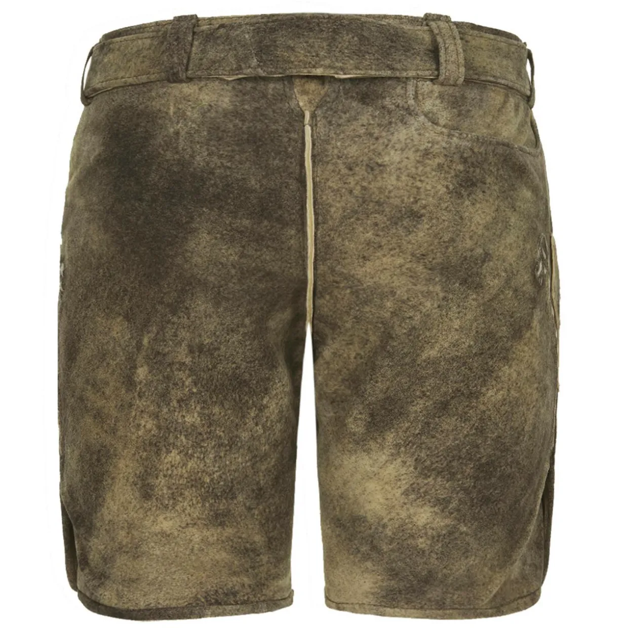 Jungen Lederhose Otto