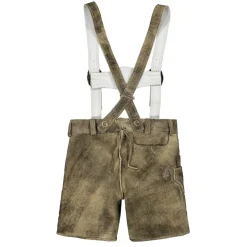 Jungen Lederhose Otto