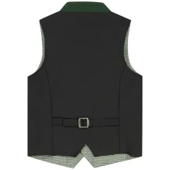 Jungen Trachtenweste Maxi