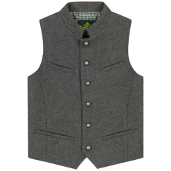 Jungen Trachtenweste Maxi