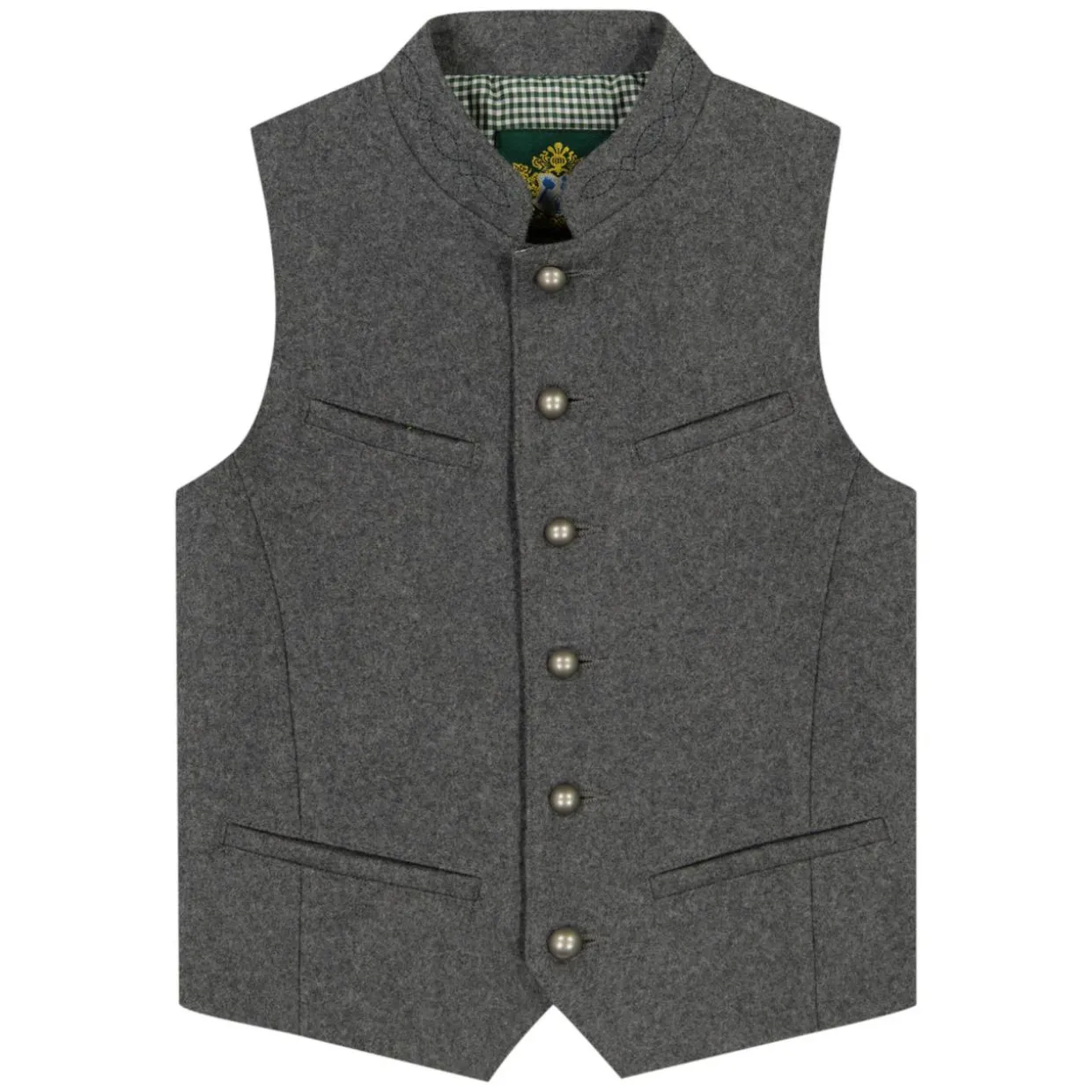Jungen Trachtenweste Maxi