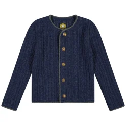 Jungs Trachtenstrickjacke Steyr
