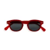 Junior SUN #C Red Crystal +0.00