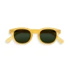 Junior SUN #C Yellow honey +0.00