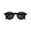 Junior SUN #D Black +0.00