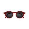 Junior SUN #D Red Crystal +0.00