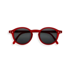 Junior SUN #D Red Crystal +0.00