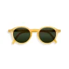 Junior SUN #D Yellow honey +0.00
