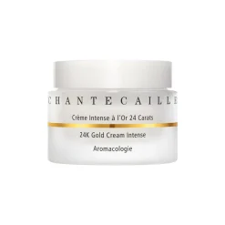 24K Gold Cream Intense