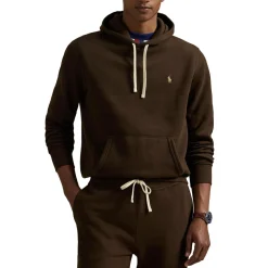 Kapuzenshirt aus Fleece