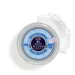 Karité leichte Körpercreme