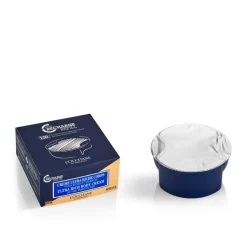 Karité Reichhaltige Körpercreme Nachfüllpackung