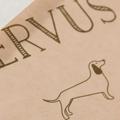 Karte Bavaria - Servus