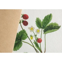Karte Botanicals - Süße Beere