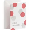 Karte Dots - Alles Gute zum Geburtstag