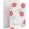 Karte Dots - Kleine Aufmerksamkeit