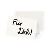 Karte Für Dich!