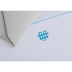 Karte Icon - Bayrisches Herz