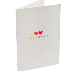 Karte Love