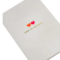 Karte Love