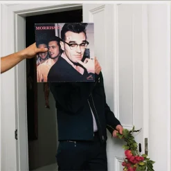 Karte Morrisey