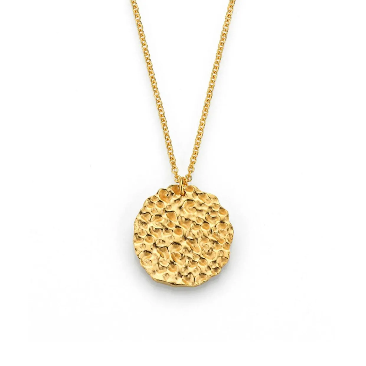 Kette Rouhi Gold