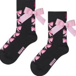 Kids bow sock