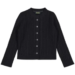 Kinder Trachtenstrickjacke Dagmar