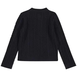 Kinder Trachtenstrickjacke Dagmar