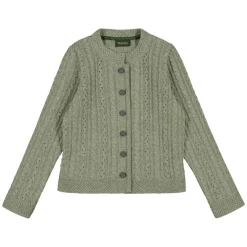 Kinder Trachtenstrickjacke Dagmar