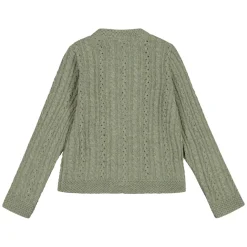 Kinder Trachtenstrickjacke Dagmar