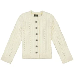 Kinder Trachtenstrickjacke Dagmar
