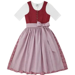 Kinderdirndl Bergsee