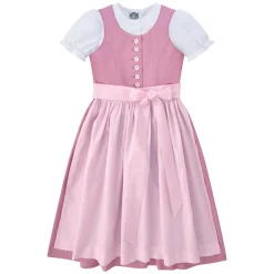 Kinderdirndl Bergsee
