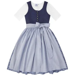 Kinderdirndl Bergsee