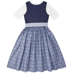 Kinderdirndl Bergsee