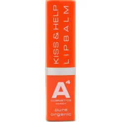 Kiss & Help Lipbalm