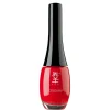 KOH Brilliant Red!