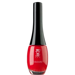 KOH Brilliant Red!
