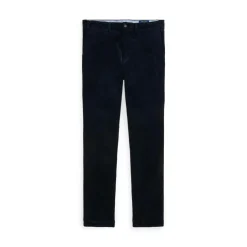 Kordsamthose mit Stretch
