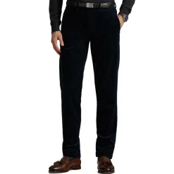 Kordsamthose mit Stretch